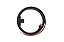 DJI Power CAR Bateria Charging Cabo - Imagem 1