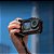 DJI Osmo Action 6 Street Photography Grip Acessory Kit - Imagem 3