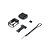 DJI Osmo Action 6 Street Photography Grip Acessory Kit - Imagem 1