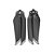 DJI Mavic AIR 2 7238F LOW-Noise Propellers 1CW + 1CCW (sem Caixa) - Imagem 1