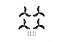DJI Avata 2 Propellers - Imagem 1