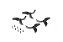 DJI Avata 2 Propellers - Imagem 2