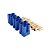 Conector Gens ACE EC5 Male/female Plug SET (3) Geaec53 - Imagem 2