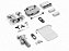 Combo Drone DJI NEO FLY More Combo + Osmo Mobile 7 - Imagem 1