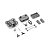 Combo Drone DJI NEO 2 FLY More Combo + Osmo Mobile 8 - Imagem 2