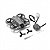Combo Drone DJI NEO 2 (drone Only) + Transceiver - Imagem 1