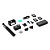 Combo Drone DJI Mini 5 PRO FLY More Combo Plus (dji RC 2)+OA 5 PRO ADV - Imagem 2