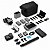 Combo Drone DJI Mini 5 PRO FLY More Combo Plus (dji RC 2) + OA 6 Advent - Imagem 3