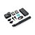 Combo Drone DJI Mini 5 PRO FLY More Combo Plus (dji RC 2) + OA 6 Advent - Imagem 2