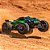 Carro Traxxas Mini XRT VXL-3S RTR TQI Green 108076-1 - Imagem 4