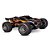 Carro Traxxas Mini XRT VXL-3S RTR TQI Orange 108076-1 - Imagem 1