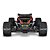 Carro Traxxas Mini XRT VXL-3S RTR TQI Orange 108076-1 - Imagem 3