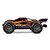 Carro Traxxas Mini XRT VXL-3S RTR TQI Orange 108076-1 - Imagem 2