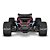 Carro Traxxas Mini XRT VXL-3S RTR TQI RED 108076-1 - Imagem 3