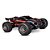 Carro Traxxas Mini XRT VXL-3S RTR TQI RED 108076-1 - Imagem 1