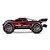 Carro Traxxas Mini XRT VXL-3S RTR TQI RED 108076-1 - Imagem 2