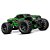 Carro Traxxas x-Maxx Ultimate BLX 8S TQI TSM Green 77097-4 - Imagem 1