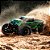 Carro Traxxas x-Maxx Ultimate BLX 8S TQI TSM Green 77097-4 - Imagem 6