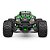Carro Traxxas x-Maxx Ultimate BLX 8S TQI TSM Green 77097-4 - Imagem 3