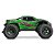 Carro Traxxas x-Maxx Ultimate BLX 8S TQI TSM Green 77097-4 - Imagem 2