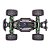 Carro Traxxas x-Maxx Ultimate BLX 8S TQI TSM Green 77097-4 - Imagem 5
