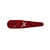 Braço de Servo Extreme Flight 7075 T6 2" 4-40 JR 23T - Imagem 1