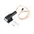 E-Flite ACC Retract p-47 1.2M Efl8460 - Imagem 1