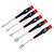 Dynamite Chave NUT Driver MM 5PC Dyn2806 - Imagem 1