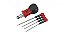 Dynamite Chave Allen 4PC Inch Dyn2920 - Imagem 1