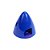 Dub276 Spinner 2" Blue (2-Blade) - Imagem 1