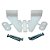 Dub105 Nylon Horns Large - Imagem 1