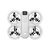 Drone DJI NEO FLY More Combo (refurbished) - Imagem 6