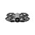 Drone DJI NEO 2 FLY More Combo Dron Only - Imagem 2