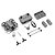 Drone DJI NEO 2 FLY More Combo (caixa Amassada) - Imagem 5