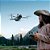 Drone DJI Mini 4 PRO (dji RC 2) (gl) (caixa Feia) - Imagem 1