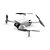 Drone DJI Mini 3 FLY More Combo (dji RC) (gl) Refurbished - Imagem 2