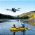 Drone DJI Mini 3 FLY More Combo (dji RC) (gl) (caixa Feia) - Imagem 1