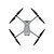 Drone DJI Matrice 4TD (RC Plus 2 + 240W Hub) (overseas Edition) - Imagem 6