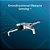Drone DJI Lito X1 FLY More Combo Plus (dji RC 2) (caixa Feia) - Imagem 3
