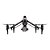 Drone DJI Inspire 3 - Imagem 7