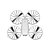 Drone DJI Flip FLY More Combo (dji RC 2) (gl) (caixa Feia) - Imagem 2