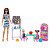 Bonecas Mattel Barbie Cstm B2s Classroom Playset - Imagem 1