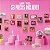 Colecionável Zuru Mini Brands - Masterpieces Série 1 - Imagem 2