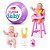 Colecionável Zuru Mini Brands - Mini Baby Série 2 - Imagem 1