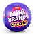 Colecionável Zuru Mini Brands Disney - Mini Snow Globe - Imagem 2