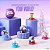 Colecionável Zuru Mini Brands Disney - Mini Snow Globe - Imagem 3