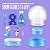Colecionável Zuru Mini Brands Disney - Mini Snow Globe - Imagem 4