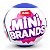Colecionável Zuru Mini Brands - Surpresa Home Série 1 - Imagem 2