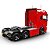 Blocos de Montar Mould King FH16 Controle Remoto 4608 Peças - Imagem 4