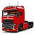 Blocos de Montar Mould King FH16 Controle Remoto 4608 Peças - Imagem 2